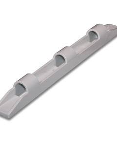 Wall rail for piglet cover Big Cover 2.0/2.1